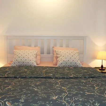 Meri-puntamika Apartamento *