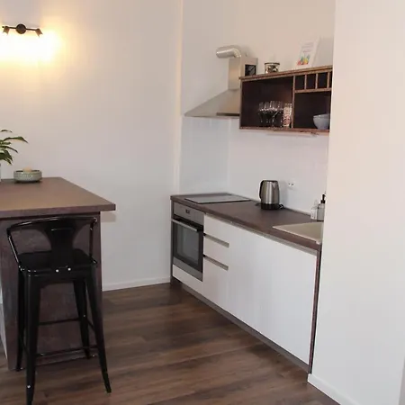 Apartamento Meri-puntamika Zadar
