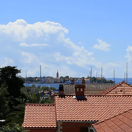 Apartamento Meri-puntamika *