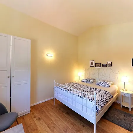 Apartamento Meri-puntamika Zadar