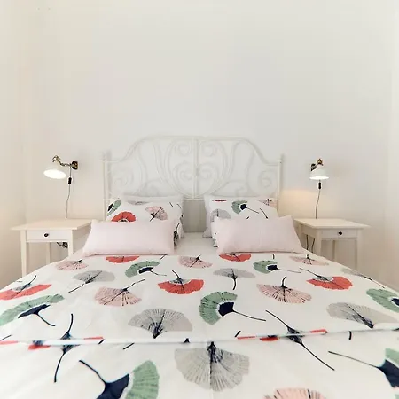 Meri-puntamika Apartamento