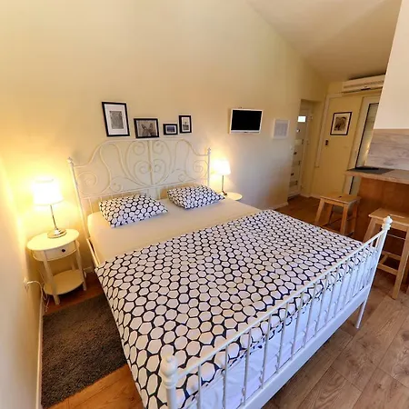 Apartamento Meri-puntamika Zadar