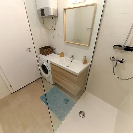 Meri-puntamika * Zadar