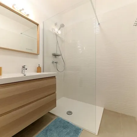 Apartamento Meri-puntamika