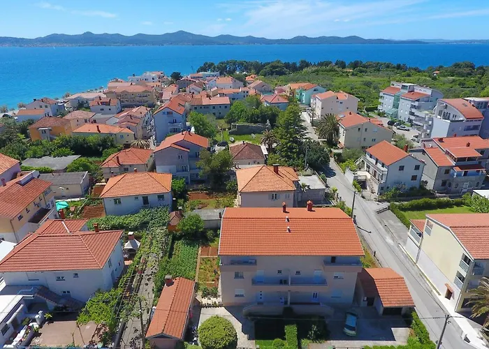 Meri-puntamika * Zadar