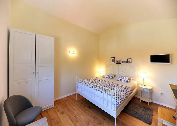 Appartement Meri-puntamika Zadar