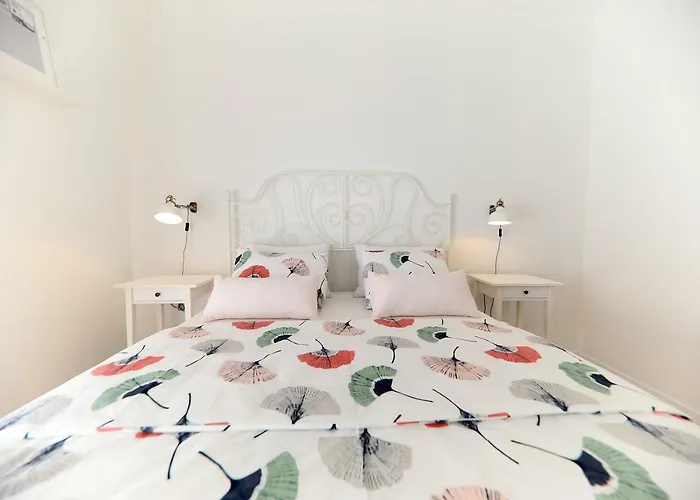 Meri-puntamika Appartement