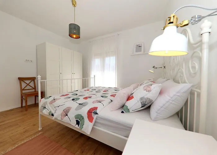 Meri-puntamika Appartement *