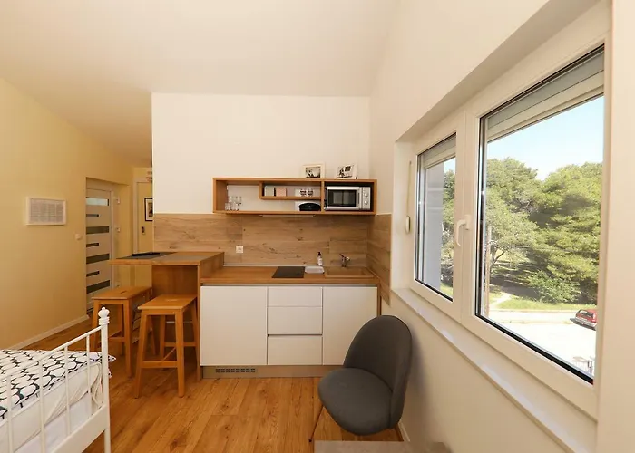 Meri-puntamika * Zadar