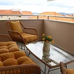 Apartmán Meri-puntamika