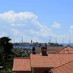 Apartmán Meri-puntamika *