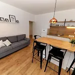 Meri-puntamika Apartmán *