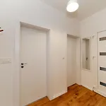 Meri-puntamika Apartmán Zadar