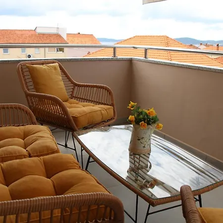 Appartement Meri-puntamika