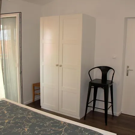 Meri-puntamika Zadar