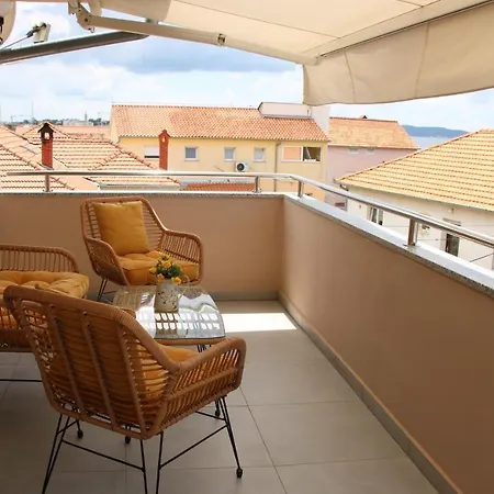 Appartement Meri-puntamika *