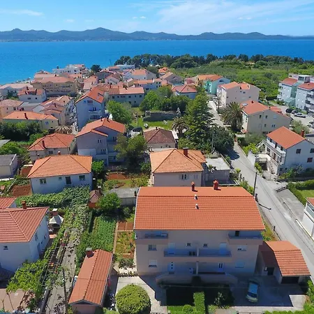 Meri-puntamika * Zadar