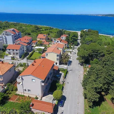 Meri-puntamika Zadar