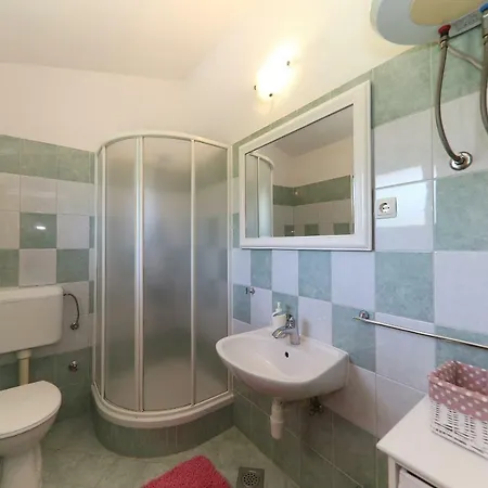 Appartement Meri-puntamika Zadar