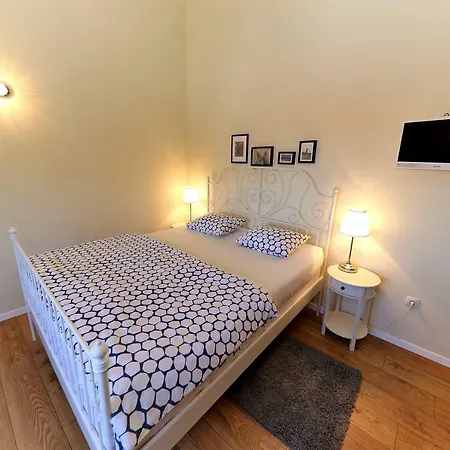 Appartement Meri-puntamika Zadar