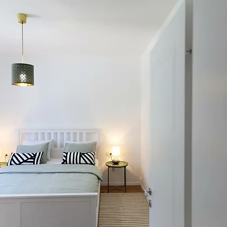 Meri-puntamika Appartement