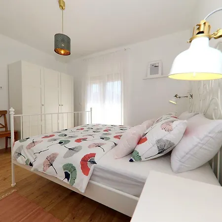 Meri-puntamika Appartement *