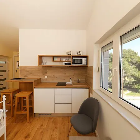 Meri-puntamika * Zadar