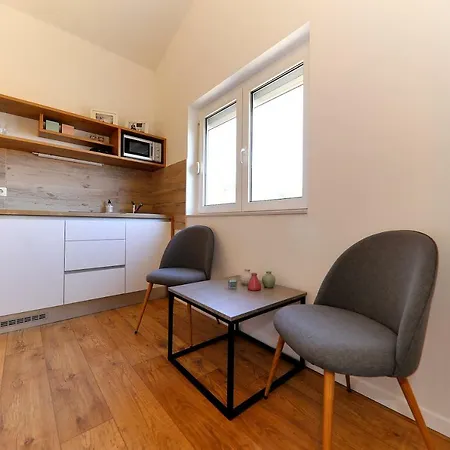 Appartement Meri-puntamika