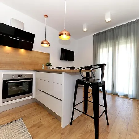 Meri-puntamika Zadar