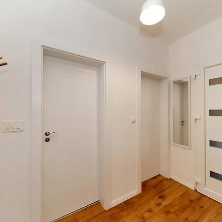 Meri-puntamika Appartement Zadar