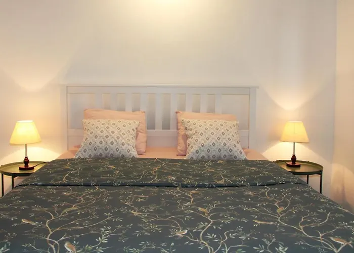 Meri-puntamika Апартаменти *