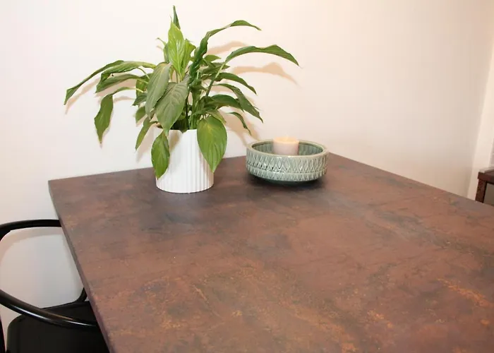 Meri-puntamika Апартаменти *