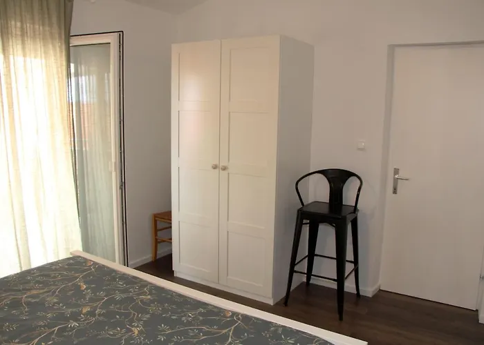 Meri-puntamika Задар