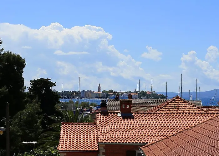 Апартаменти Meri-puntamika *