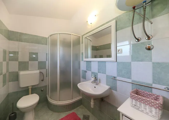 Апартаменти Meri-puntamika Задар