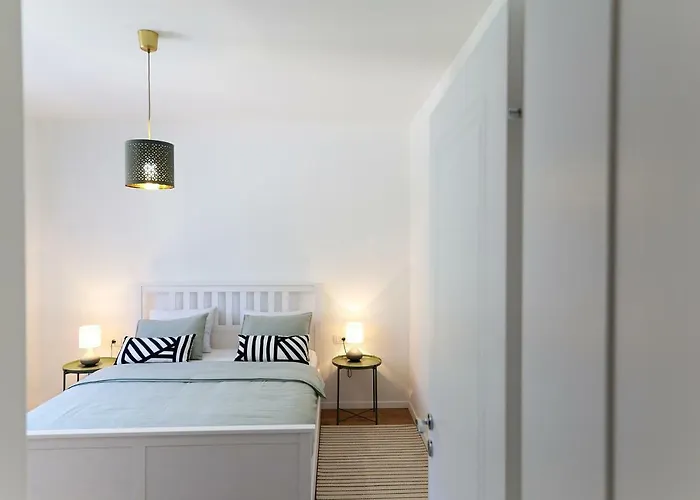 Meri-puntamika Апартаменти