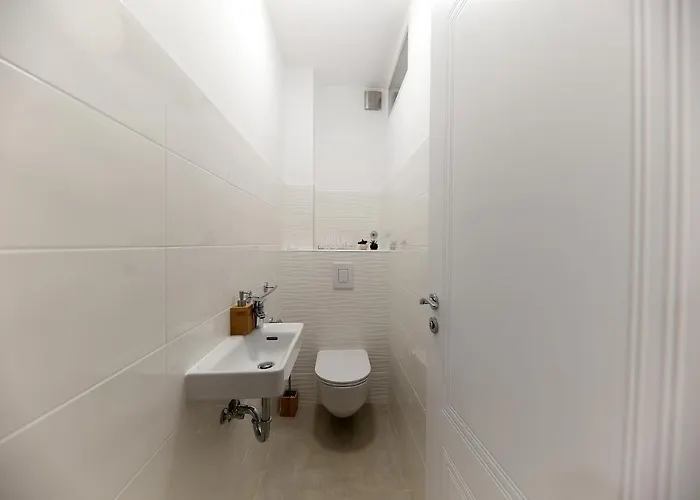 Meri-puntamika Апартаменти